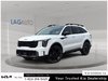 2025 Kia Sorento X-Line-0