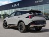 2026 Kia Sportage HEV SX-3