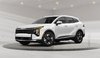 2026 Kia Sportage HEV EX-0