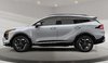 2026 Kia Sportage HEV EX Premium-1