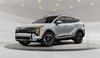 2026 Kia Sportage HEV EX Premium-0