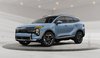 2026 Kia Sportage HEV EX Premium-0