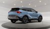 2026 Kia Sportage HEV EX Premium-2