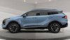 2026 Kia Sportage HEV EX Premium-1
