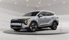 2026 Kia Sportage HEV EX-0