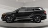 2027 Kia Sportage HEV EX AWD-1