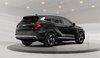 2027 Kia Sportage HEV EX AWD-2