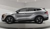 2027 Kia Sportage HEV EX AWD-1