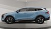 2027 Kia Sportage HEV EX AWD-1