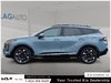 2026 Kia Sportage Plug-In Hybrid EX Premium-1