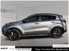 2022 Kia Sportage EX-1