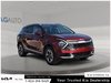 2024 Kia Sportage LX-6