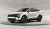 2026 Kia Sportage EX Premium-1