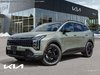 2026 Kia Sportage X-Line Limited-0