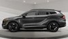 2026 Kia Sportage EX-1