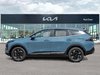 2026 Kia Sportage LX-2