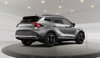 2026 Kia Sportage EX-2