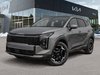 2026 Kia Sportage EX-0