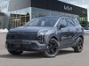 2026 Kia Sportage X-Line Limited-0