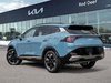 2026 Kia Sportage EX Premium-3