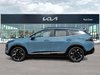 2026 Kia Sportage EX Premium-2