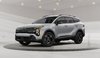 2026 Kia Sportage X-Line-0