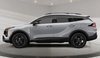 2026 Kia Sportage X-Line-1