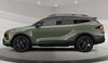 2026 Kia Sportage X-Line-1