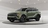 2026 Kia Sportage X-Line-0