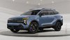 2026 Kia Sportage X-Line-0