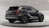 2026 Kia Sportage LX-2