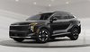 2026 Kia Sportage LX-0