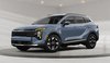 2026 Kia Sportage LX-0