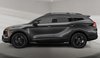 2026 Kia Sportage X-Line-1