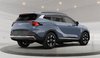 2026 Kia Sportage LX-2