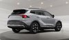 2026 Kia Sportage LX-2
