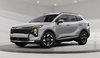 2026 Kia Sportage LX-0