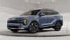 2026 Kia Sportage EX Premium-1
