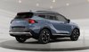 2026 Kia Sportage EX Premium-4
