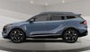2026 Kia Sportage EX Premium-3