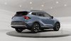 2026 Kia Sportage LX FWD-2