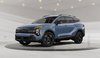 2026 Kia Sportage X-Line-0