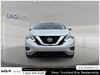 2017 Nissan Murano Platinum-7