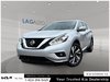 2017 Nissan Murano Platinum-0