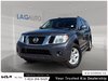 2012 Nissan Pathfinder SV-0