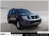2012 Nissan Pathfinder SV-6