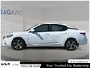 2021 Nissan Sentra SV-1