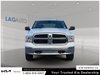 2022 Ram 1500 Classic SLT-7
