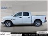 2022 Ram 1500 Classic SLT-1