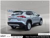 2024 Toyota Corolla Cross LE-4